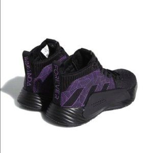 wakanda forever shoes